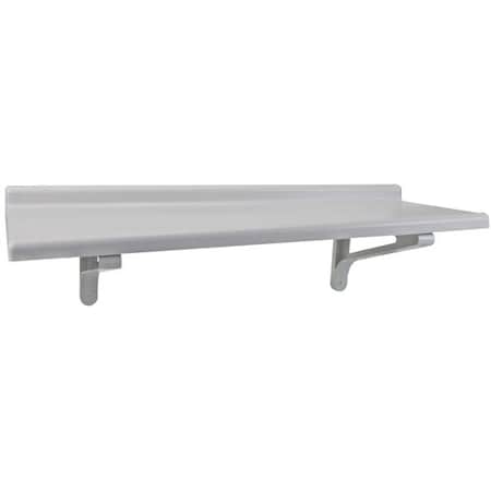 Cambro Shelf-Plastic 18X48 For - Part# Cswsk48 CSWSK48